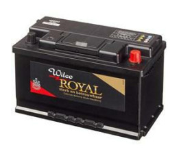 Wilco Royal 12V/90Ah (alleen afhalen in de winkel)